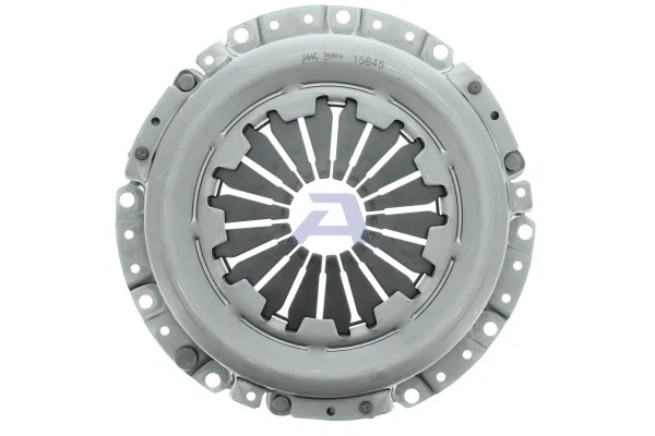 Притискателен диск AISIN
